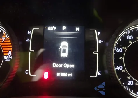 2016 Jeep Cherokee Altitude из США, поврежденный, VIN 1C4PJLCS2GW161208